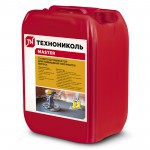 Суперпластификатор для повышения прочности бетона ТехноНиколь MASTER 10 л, шт Суперпластификатор для повышения прочности бетона ТехноНиколь MASTER 10 л, шт