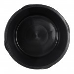 Таз круглый строительный, 40 л, шт