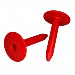 Телескопический крепеж Termoclip 1/220 мм, 260 шт/упак Телескопический крепеж Termoclip 1/220 мм, 260 шт/упак