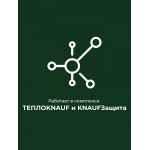 Минеральная вата ТеплоKnauf Кровля | Стена | Пол TS 036 1230х610х100 мм, 8 шт/упак