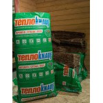Минеральная вата ТеплоKnauf Кровля | Стена | Пол TS 036 1230х610х50 мм, 16 шт/упак