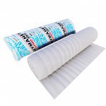 Теплозвукоизолирующий мат Шуманет-Термо ЭКО,1,2х7,5 м, толщина 25 мм, шт Теплозвукоизолирующий мат Шуманет-Термо ЭКО,1,2х7,5 м, толщина 25 мм, шт