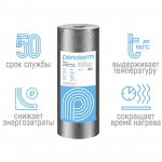 Отражающая изоляция Пенотерм НПП ЛФ для бань и саун 10 мм 1,2х15 м, 18 м2/рул