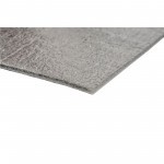 Отражающая изоляция Пенотерм НПП ЛФ для бань и саун 2 мм 1,2х25 м, 30 м2/рул