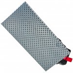 Терка для пенопласта и выравнивания краев 270х130 мм, шт