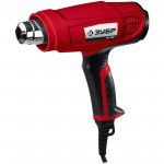 Фен технический Зубр 1600 Вт ФТ-1600