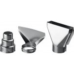 Фен технический Зубр 2000 Вт ФТ-2000