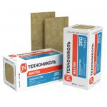 Минеральная вата Технониколь ТехноАкустик 40 кг/м3 1200х600х100 мм, 6 шт/упак Минеральная вата Технониколь ТехноАкустик 40 кг/м3 1200х600х100 мм, 6 шт/упак