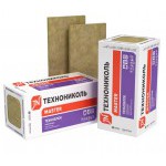 Минеральная вата Технониколь ТехноБлок СТАНДАРТ 45 кг/м3 1200х600х50 мм, 12 шт/упак Минеральная вата Технониколь ТехноБлок СТАНДАРТ 45 кг/м3 1200х600х50 мм, 12 шт/упак