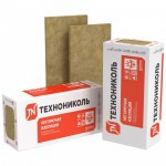 Минеральная вата Технониколь ТехноЛайт ЭКСТРА 33 кг/м3 1200х600х50 мм, 12 шт/упак Минеральная вата Технониколь ТехноЛайт ЭКСТРА 33 кг/м3 1200х600х50 мм, 12 шт/упак