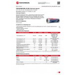 Минеральная вата Технониколь Скатная крыша 35 QN 3900х1200х150 мм, 1 шт/упак