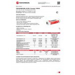 Минеральная вата Технониколь Стандарт Проф 40 RN 10000х1220х50 мм, 2 шт/упак