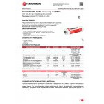 Минеральная вата Технониколь Стены и Крыши Проф 34 RN 9600х1220х50 мм, 1 шт/упак