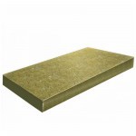 Минеральная вата Технониколь ТехноРуф Н ПРОФ клин 4,2% Элемент С 1200х600х50 мм, 192 шт/пал