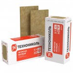 Минеральная вата Технониколь ТехноФас ЭФФЕКТ 135 кг/м3 1200х600х80 мм, 3 шт/упак Минеральная вата Технониколь ТехноФас ЭФФЕКТ 135 кг/м3 1200х600х80 мм, 3 шт/упак