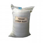 Минеральная вата Тизол Супер Лайт 16 кг, упак