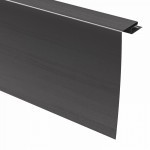 Околооконная планка ТехноНиколь Бруния 3 м, шт