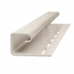 Профиль J ТехноНиколь Оптима Акация 3 м, 40 шт/упак