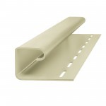 Профиль J ТехноНиколь Оптима Мимоза 3 м, 40 шт/упак