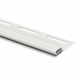 Стартовый профиль ТехноНиколь Оптима Жасмин 3 м, 44 шт/упак