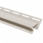 Угол внутренний ТехноНиколь Оптима Акация 3 м, 20 шт/упак