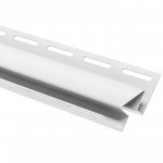 Угол внутренний ТехноНиколь Оптима Жасмин 3 м, 20 шт/упак