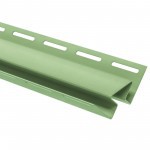 Угол внутренний ТехноНиколь Оптима Мелисса 3 м, 20 шт/упак