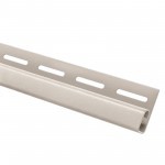 Финишный профиль ТехноНиколь Оптима Акация 3 м, 48 шт/упак