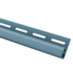 Финишный профиль ТехноНиколь Оптима Гортензия 3 м, 48 шт/упак