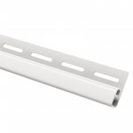 Финишный профиль ТехноНиколь Оптима Жасмин 3 м, 48 шт/упак