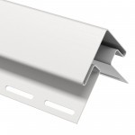 Угол наружный ТехноНиколь 50 Жасмин 3 м, шт