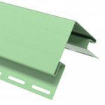 Угол наружный ТехноНиколь 75 Мелисса 3 м, шт