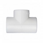 Тройник полипропиленовый PPRC D25 MeerPlast, шт