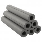 Теплоизоляция для трубы из вспененного полиэтилена НПЭ-Т 35х9х2000 мм, шт Теплоизоляция для трубы из вспененного полиэтилена НПЭ-Т 35х9х2000 мм, шт