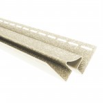 Угол внутренний ТехноНиколь Формлайт Кирпич песочный, шт Угол внутренний ТехноНиколь Формлайт Кирпич песочный, шт