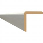 Угол универсальный МДФ Stella Лиственница Лагерта 2700х24х24 мм, 10 шт/упак Угол универсальный МДФ Stella Лиственница Лагерта 2700х24х24 мм, 10 шт/упак