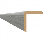 Угол универсальный МДФ Stella Сосна Астана 2700х24х24 мм, 10 шт/упак Угол универсальный МДФ Stella Сосна Астана 2700х24х24 мм, 10 шт/упак