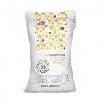 Сухая полистиролбетонная смесь УНБЕТФОРМ для теплой стяжки пола 16 кг, шт