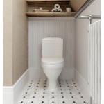 Унитаз-компакт Santeri Вест белый, с арматурой и сиденьем, косой выпуск, шт