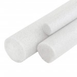 Уплотнительный жгут сплошной Вилатерм ППЭ D80 мм 3 м, шт Уплотнительный жгут сплошной Вилатерм ППЭ D80 мм 3 м, шт