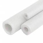 Уплотнительный жгут с отверстием Вилатерм ППЭ D50/27 мм 3 м, шт Уплотнительный жгут с отверстием Вилатерм ППЭ D50/27 мм 3 м, шт