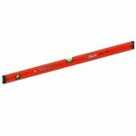 Уровень строительный Kapro 2 глазка 1000 мм, шт