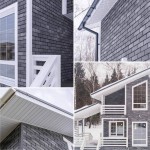 Фасадная плитка ТехноНиколь Hauberk Кирпич Готический, 2 м2/упак