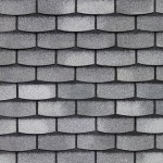 Фасадная плитка ТехноНиколь Hauberk Камень Сланец, 2,2 м2/упак