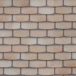 Фасадная плитка ТехноНиколь Hauberk Камень Травертин, 2,2 м2/упак Фасадная плитка ТехноНиколь Hauberk Камень Травертин, 2,2 м2/упак