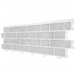 Панель фасадная ТехноНиколь Формлайт Кирпич серый 1140х350 мм (0,318 м2), 16 шт/упак Панель фасадная ТехноНиколь Формлайт Кирпич серый 1140х350 мм (0,318 м2), 16 шт/упак