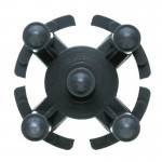 Фиксатор арматуры Стульчик 30 мм, 25 шт/упак