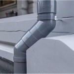 Хомут трубы ТехноНиколь/Verat 125/82 мм Ral 7024 серый, шт