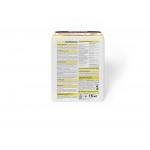 Ремонтная смесь для бетона Церезит CD 30 антикоррозионная адгезионная 15 кг, шт