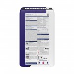 Наливной пол Церезит CN 173 быстротвердеющий универсальный самовыравнивающийся 20 кг, шт